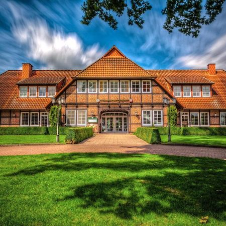 Landhaus Am Golfpark Inhaber Marko Nolden Langenhagen  Eksteriør billede