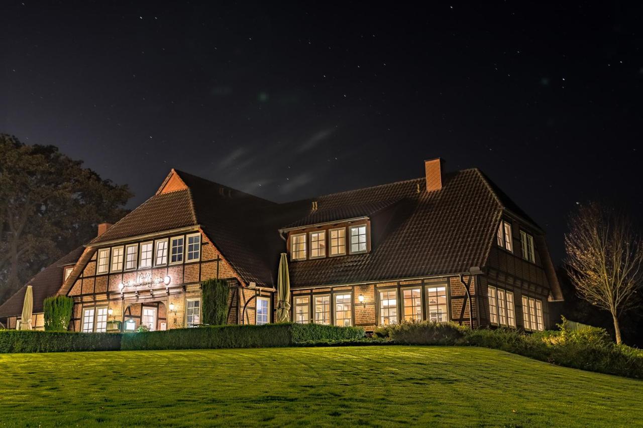 Landhaus Am Golfpark Inhaber Marko Nolden Langenhagen  Eksteriør billede